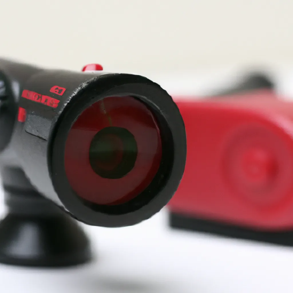 Red Dot vs. ACOG – który celownik jest lepszy