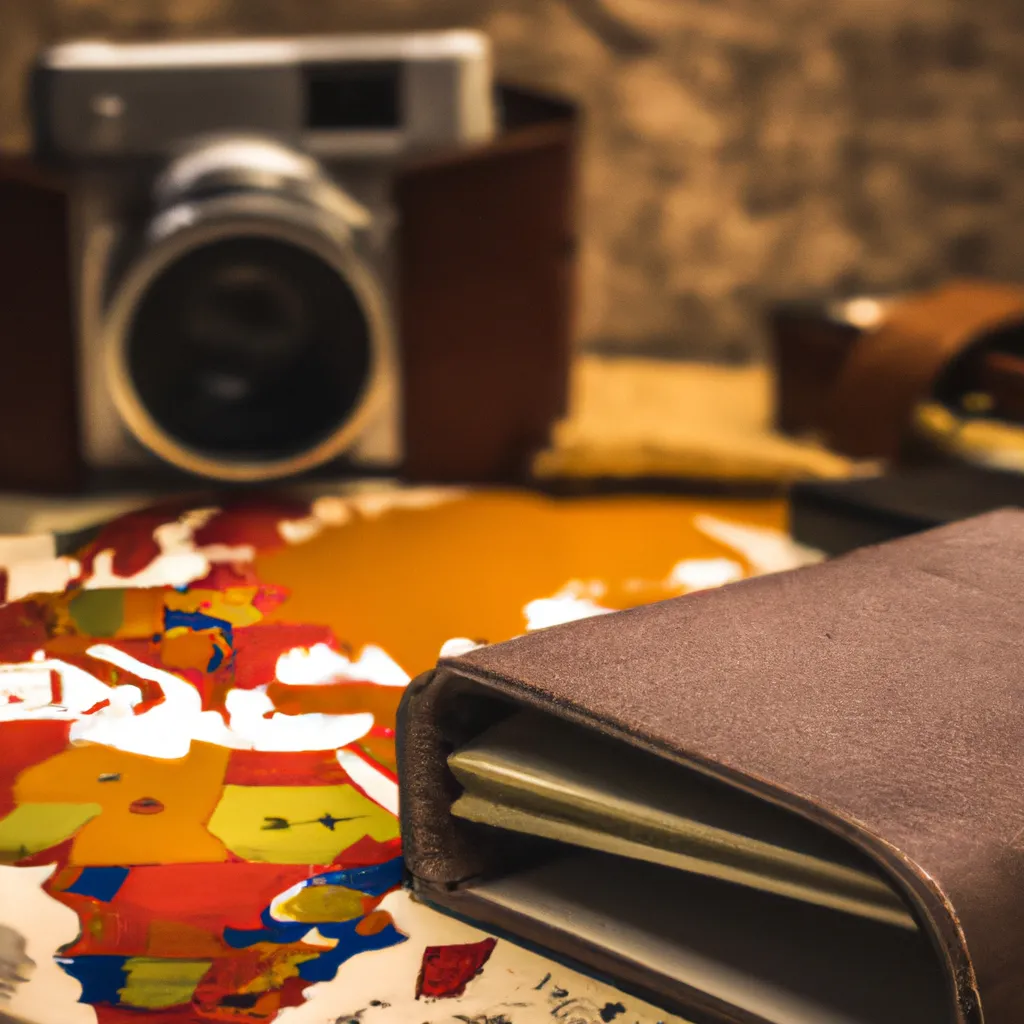 Etui na dokumenty i pieniądze – niezbędnik każdego podróżnika