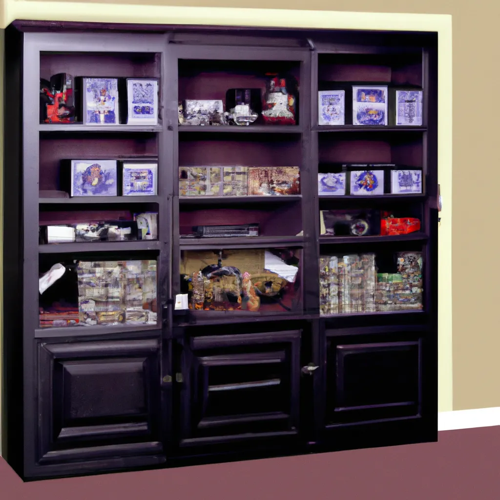 Wszystko, co powinieneś wiedzieć o bezpiecznym przechowywaniu broni i amunicji