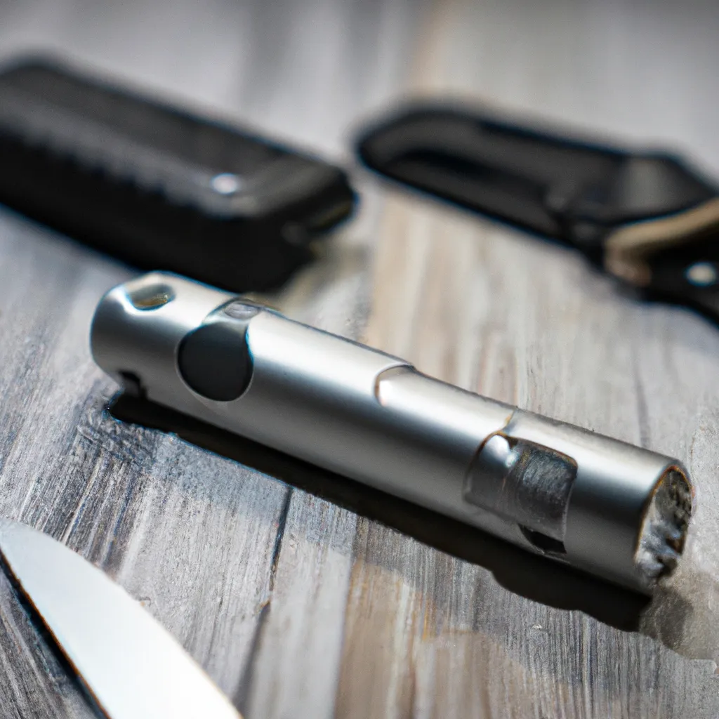 Podstawowy zestaw do przetrwania – co zawsze warto mieć przy sobie