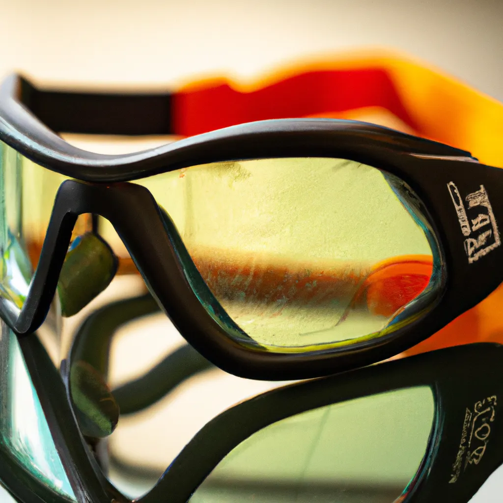 Najlepsze gogle ochronne – na co zwrócić uwagę